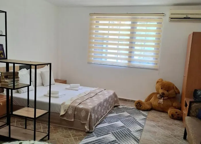 Casa Sul Mare By Rv *