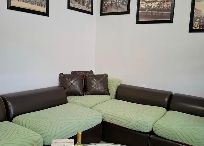 Casa Sul Mare By Rv Warna