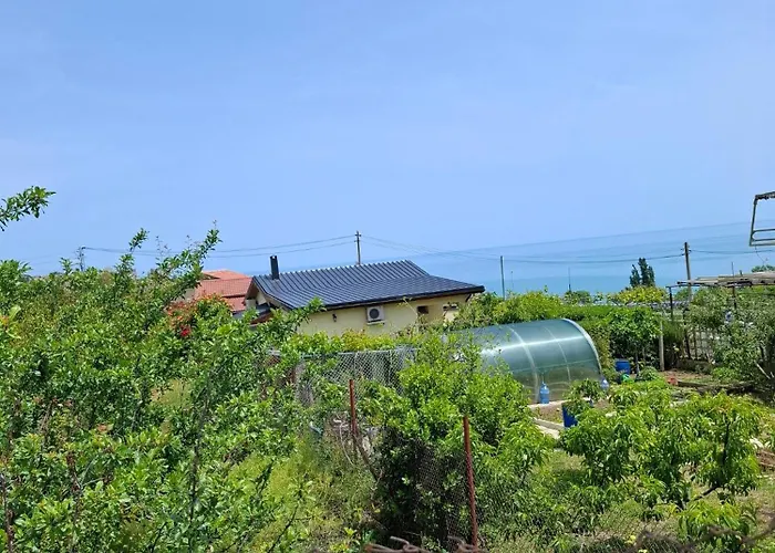 Casa Sul Mare By Rv * Warna