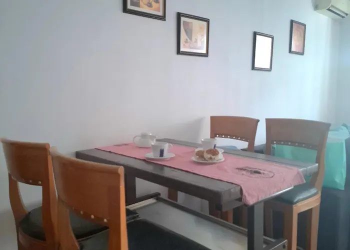 Casa Sul Mare By Rv Apartment