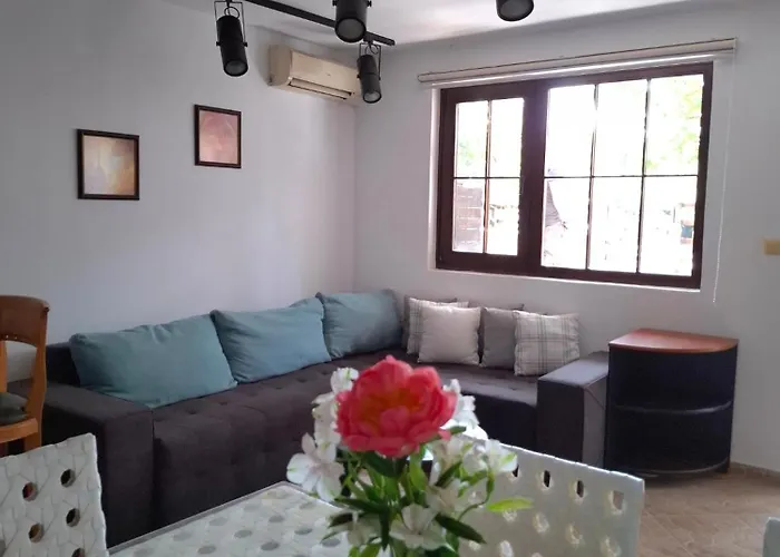 Apartment Casa Sul Mare By Rv *