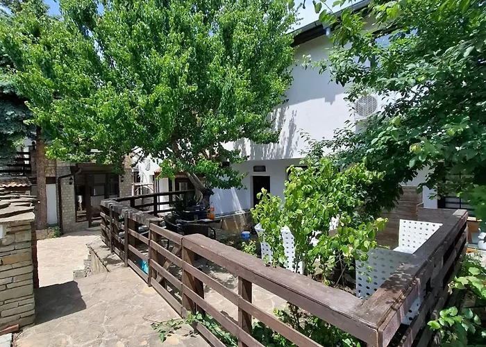 Casa Sul Mare By Rv Warna