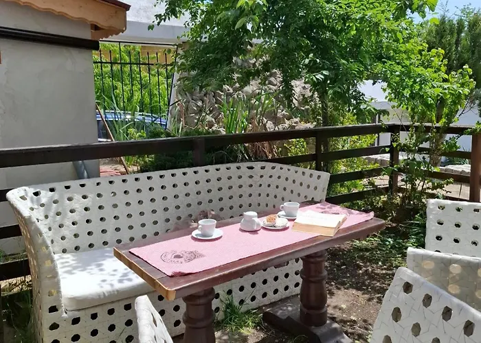 Apartment Casa Sul Mare By Rv