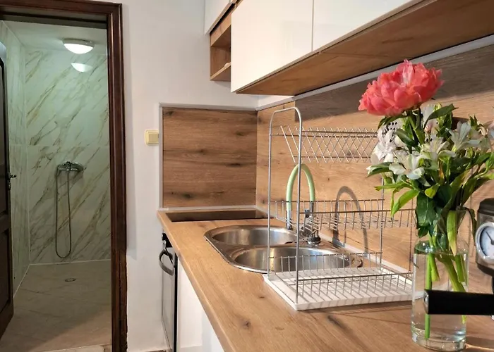 Apartment Casa Sul Mare By Rv *