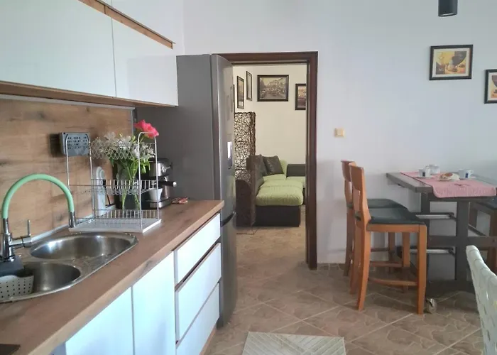 Casa Sul Mare By Rv Apartment