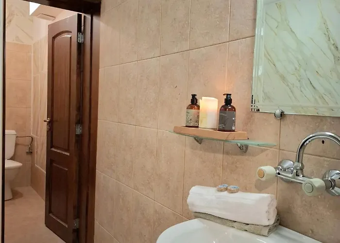 Casa Sul Mare By Rv * Warna